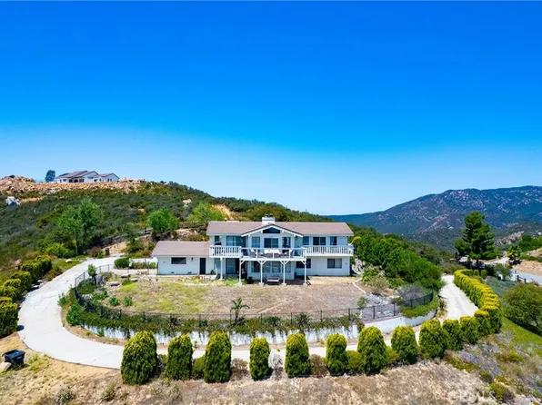 39158 Vista Del Bosque, Murrieta, CA 92562