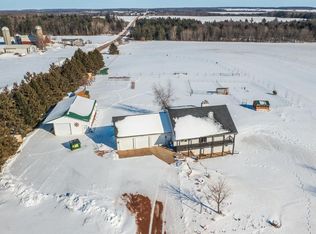 248151 MITCHELL LANE, Athens, WI 54411