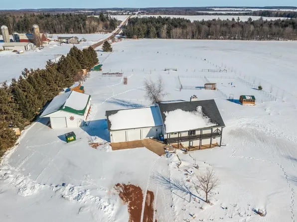 248151 MITCHELL LANE, Athens, WI 54411