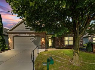 3736 Broadview Rd, West Lafayette, IN 47906