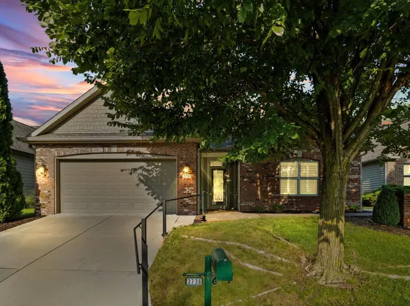 3736 Broadview Rd, West Lafayette, IN 47906