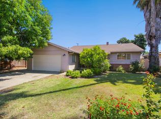 5081 Bonniemae Way, Sacramento, CA