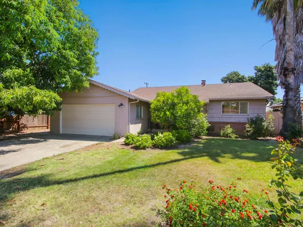 5081 Bonniemae Way, Sacramento, CA 95820