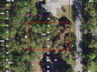 274 N Fitzpatrick Ave, Inverness, FL 34453