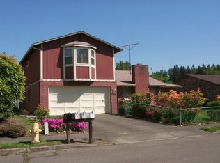 1905 20th St NE, Auburn, WA