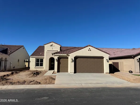 5640 W POSSE Drive, Eloy, AZ 85131