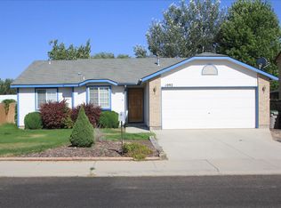 1092 N Dawn Dr, Boise, ID 83713