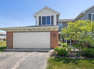 4099 Rivertown Ln SW #88, Grandville, MI 49418