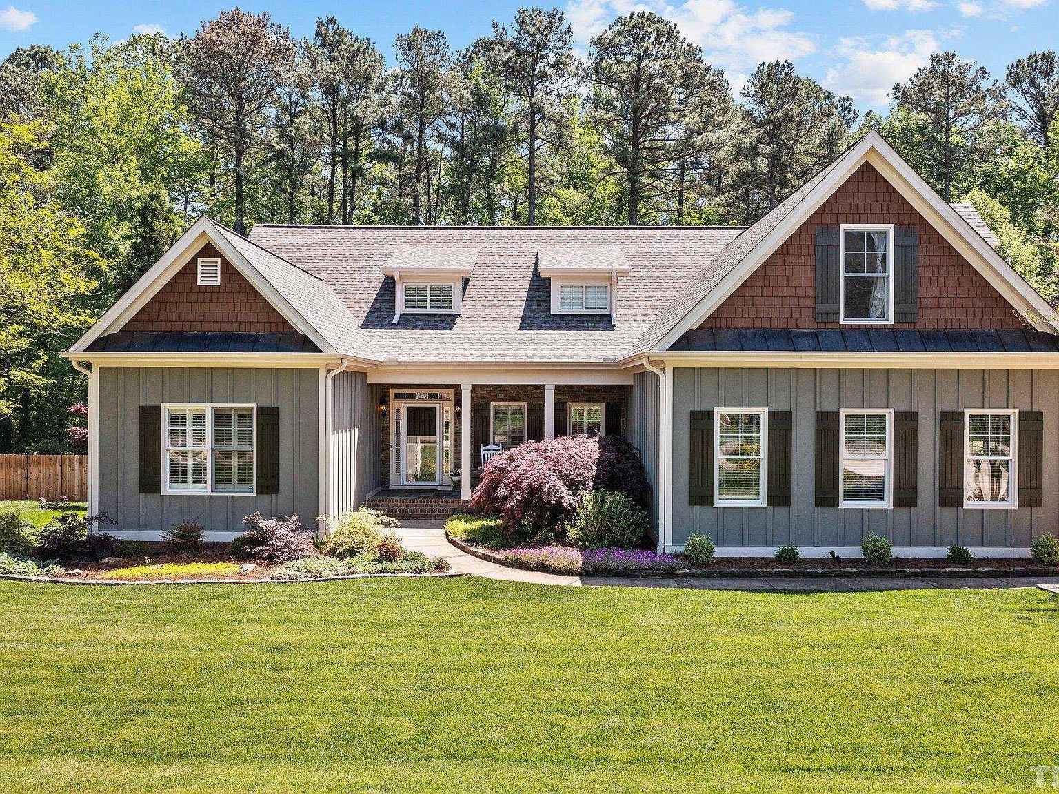 8444 Montavista Ln, Wake Forest, NC 27587 Zillow