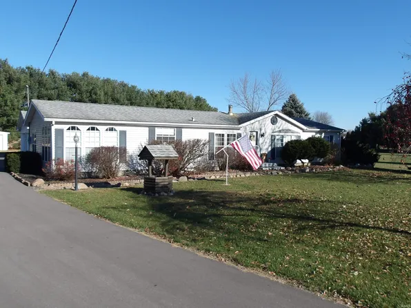 16059 County Road 22, Goshen, IN 46528