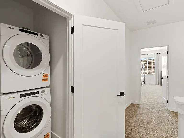 Laundry Room Cabinet