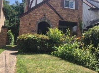 5876 Douglas St, Pittsburgh, PA