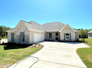 116 Waverly Dr, Florence, MS 39073