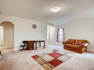20029 Grover Cleveland Way #20029, Manor, TX 78653