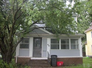 414 N Weller St, Ottumwa, IA 52501