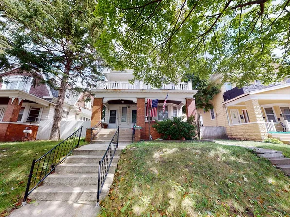1008 S 29th St, Milwaukee, WI 53215