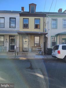 26 N 5th St, Lebanon, PA, 17046
