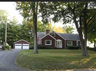 608 Elmwood St, State College, PA 16801