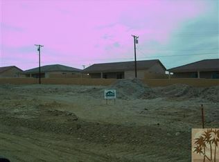1531 Valiant Ave, Thermal, CA 92274