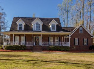 807 Creeks Edge Dr, Grovetown, GA 30813