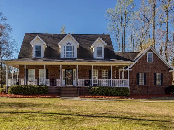 807 Creeks Edge Dr, Grovetown, GA 30813