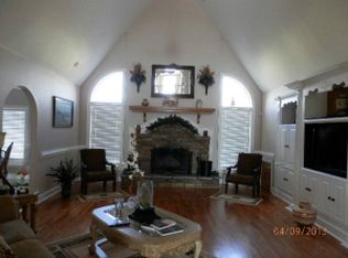 3064 Shannon Rd, Shannon, NC 28386