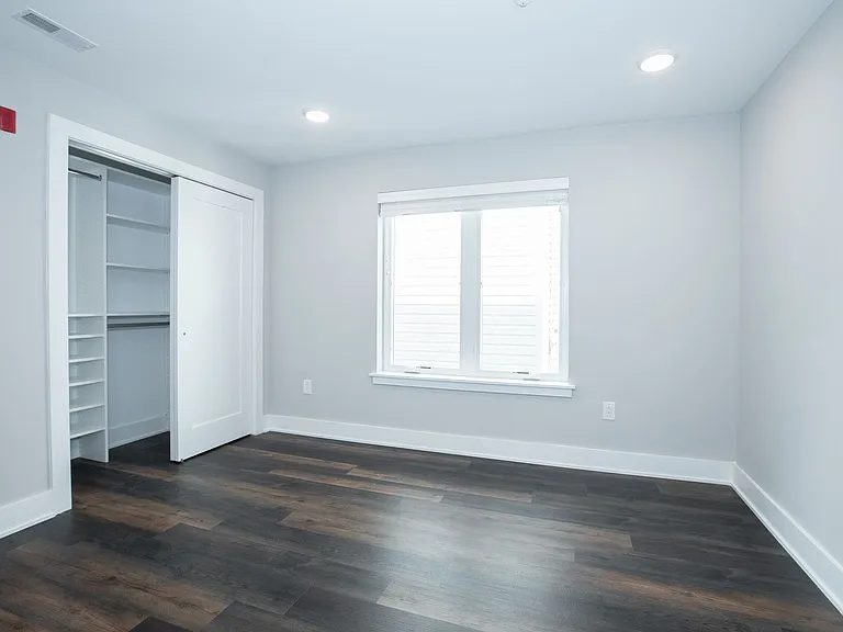 Fairmount Greenery - 817 N 20th St — Photo 16