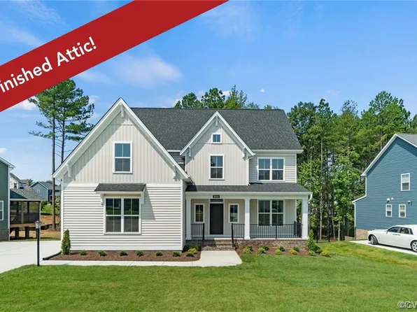 16100 Cambian Ln, Chesterfield, VA 23832