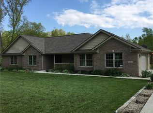 6215 W County Road 500 N, Scipio, IN 47273