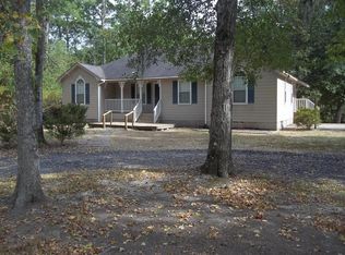 275 Allie Payne Rd, Orange, TX 77632