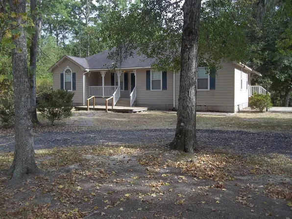 275 Allie Payne Rd, Orange, TX 77632