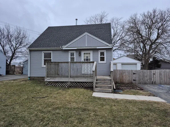 1426 Lawndale Ave, Racine, WI 53403