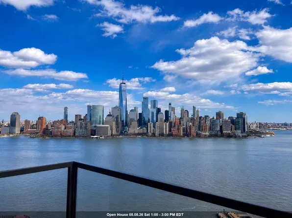 99 Hudson St #3312, Jersey City, NJ 07302