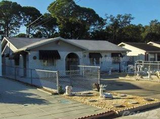 7312 Canal Blvd, Tampa, FL 33615