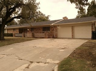 7001 S Country Club Dr, Oklahoma City, OK 73159