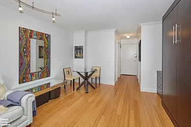 Sold by Brown Harris Stevens