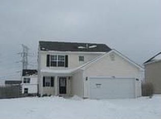 1304 Fitzer Dr, Joliet, IL 60431