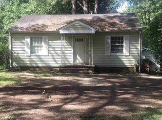 452 Floyd Ave, Jackson, MS 39212
