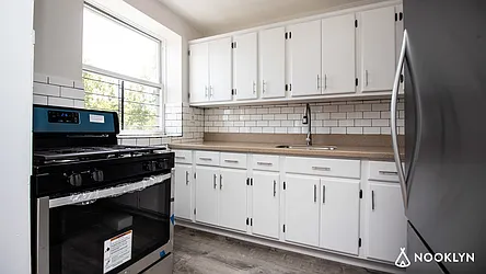 Rented by Nooklyn NYC LLC