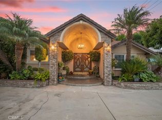 2805 Fragancia Ave, Hacienda Heights, CA 91745