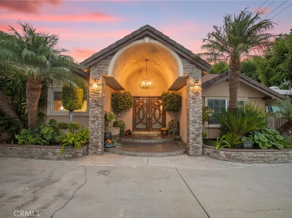 2805 Fragancia Ave, Hacienda Heights, CA 91745