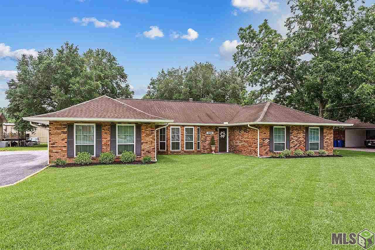 1535 E State Highway 30, Gonzales, LA 70737 Zillow