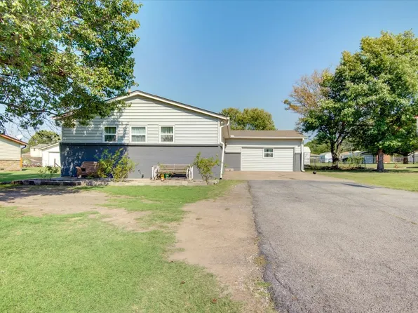 14805 E Latimer St, Tulsa, OK 74116