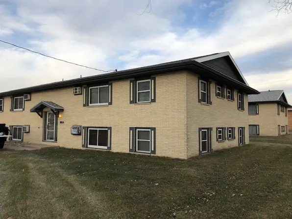 309 NE Trilein Dr #4, Ankeny, IA 50021