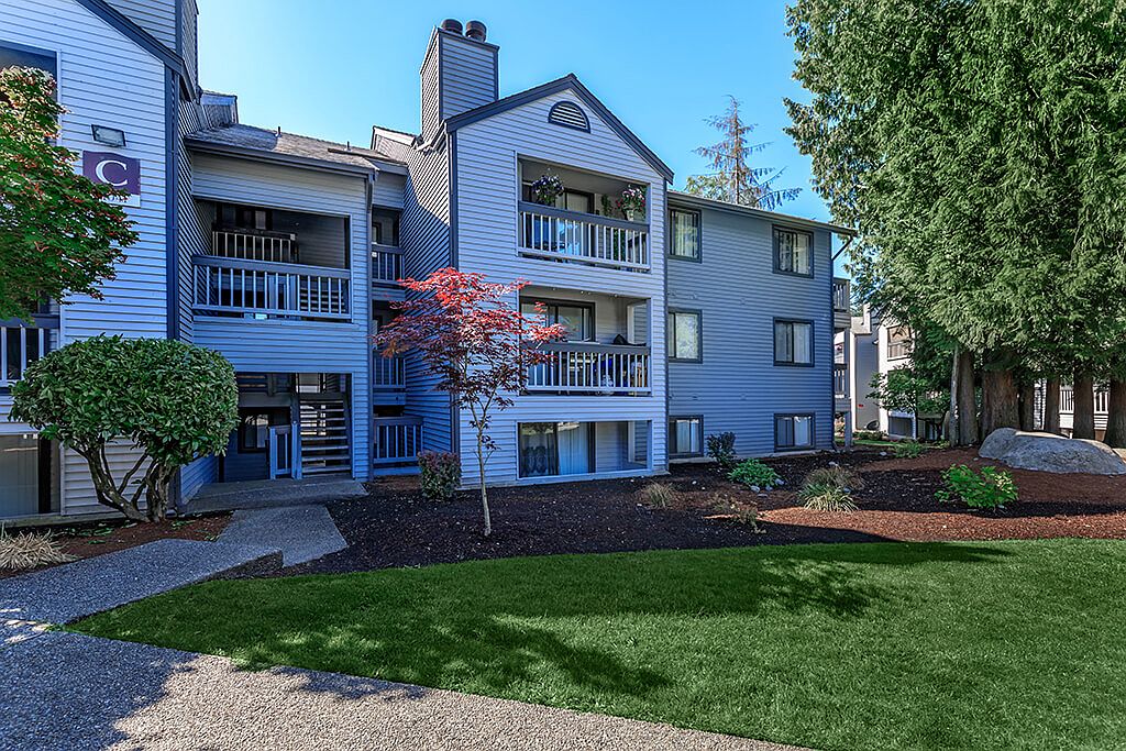 Alvista 240 Apartment Rentals Kent Wa Zillow