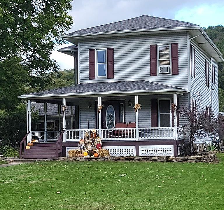 405 E Main St, Knoxville, PA 16928 Zillow