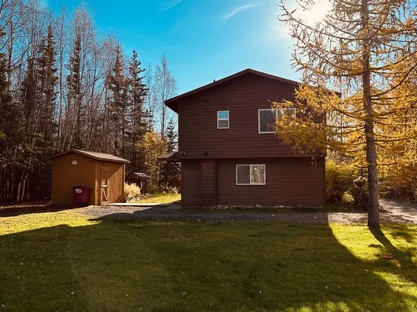 1015 E. Hanna Circle, 1015 E Hanna Cir #A, Wasilla, AK 99654
