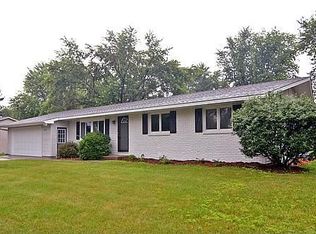 6750 Overton Dr NE, Fridley, MN 55432