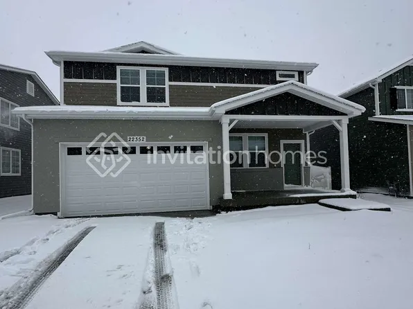 22352 E 38th Pl, Aurora, CO 80019