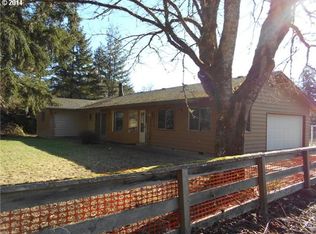 2610 Harris Street Rd, Kelso, WA 98626